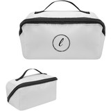 Trendsetter Custom Logo Toiletry Bag
