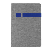 65042GRAROY-GRAY WITH ROYAL BLUE
