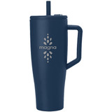 BruMate Era Stainless Steel Branded Tumbler - 40 oz. - view 1