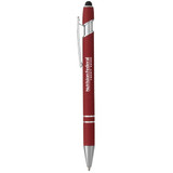 Incline Custom Logo Stylus Pen - view 1