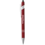 Incline Custom Logo Stylus Pen - view 1