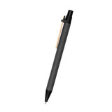 Eco-Inspired Custom Logo Pen - view 2