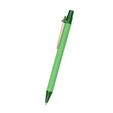 Eco-Inspired Custom Logo Pen - view 3