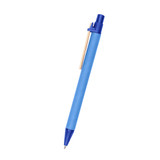 Eco-Inspired Custom Logo Pen - view 5