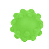 Push Pop Fidget Promotional Bouncing Stress Ball - view 4