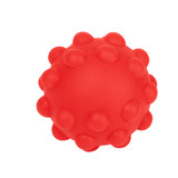 Push Pop Fidget Promotional Bouncing Stress Ball - view 6