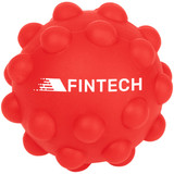 Push Pop Fidget Promotional Bouncing Stress Ball - view 1