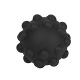 Push Pop Fidget Promotional Bouncing Stress Ball - view 2