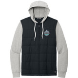 TravisMathew Tides Up Custom Hooded Jacket - Men's - view 1