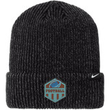 Nike® Terra Promotional Beanie - view 1