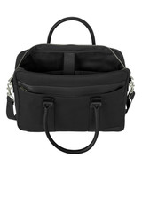 Brooks Brothers® Wells Custom Briefcase Bag - 16