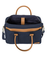 Brooks Brothers® Wells Custom Briefcase Bag - 16