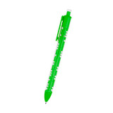 A-Maze Me Custom Logo Pen - view 8