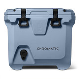 BruMate Brutank Custom Branded Rolling Cooler - 35 qt.