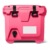 BruMate Brutank Custom Branded Rolling Cooler - 35 qt. - view 3