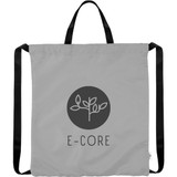 rPET Standard Custom Drawstring Tote Bag - 15
