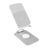 Premium Metal Adjustable Custom Device Holder - view 2