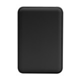 rPET Branded Power Bank - 5000 mAh - view 1
