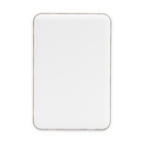rPET Branded Power Bank - 5000 mAh - view 2