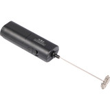 Battery Operated Custom Handheld Milk Frother - view 1