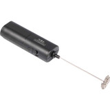 Battery Operated Custom Handheld Milk Frother - view 2