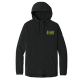 Nike® Pro Custom Hooded Jacket - Men's - view 2