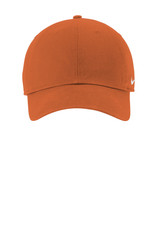Nike® Heritage Cotton Twill Custom Cap - view 7