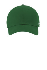 Nike® Heritage Cotton Twill Custom Cap - view 9