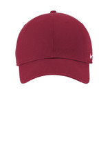 Nike® Heritage Cotton Twill Custom Cap - view 11