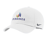 Nike® Heritage Cotton Twill Custom Cap - view 14