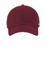 Nike® Heritage Cotton Twill Custom Cap - view 6