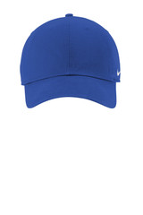 Nike® Heritage Cotton Twill Custom Cap - view 8