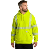 Carhartt® High-Visibility Class 3 Custom Hoodie