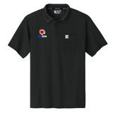 Carhartt Force® Snag Resistant Logo Pocket Polo - Men's - view 1