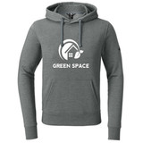 The North Face® Sleeve Logo Branded Hoodie