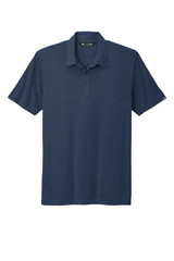 TravisMathew Oceanside Custom Logo Solid Polo - Men's - view 3
