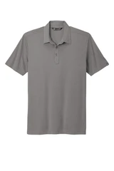 TravisMathew Oceanside Custom Logo Solid Polo - Men's - view 5