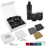 Vinay Custom Branded Drinkware Gift Set - view 2