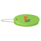 Floating Foam Promo Keychain - view 2