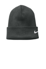 Nike® Custom Logo Team Beanie - view 1