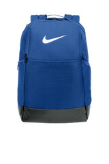 Nike® Custom Logo Brasilia Medium Backpack - 18