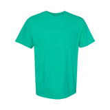 Comfort Colors® Custom Logo Ring-Spun Cotton Pocket Tee - view 541