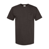Comfort Colors® Custom Logo Ring-Spun Cotton Pocket Tee - view 861