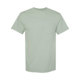 Comfort Colors® Custom Logo Ring-Spun Cotton Pocket Tee - view 127