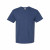 Comfort Colors® Custom Logo Ring-Spun Cotton Pocket Tee - view 415