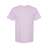 Comfort Colors® Custom Logo Ring-Spun Cotton Pocket Tee - view 998
