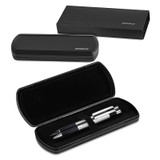 Pen & Pencil Executive Custom Branded Gift Set - view 2