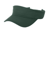 Sport-Tek® PosiCharge® RacerMesh® Logo Visor - view 3