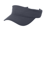 Sport-Tek® PosiCharge® RacerMesh® Logo Visor - view 4