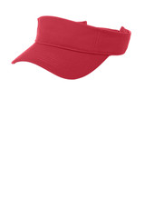 Sport-Tek® PosiCharge® RacerMesh® Logo Visor - view 7
